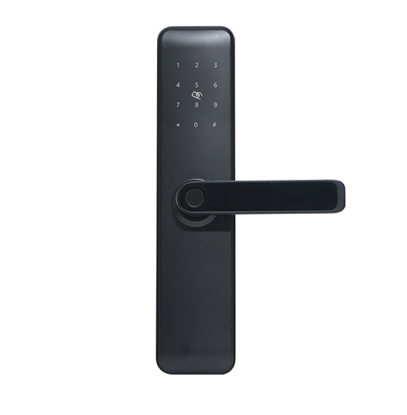 P7026 Bluetooth smart lockphoto1