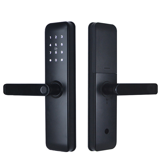 P7026 Bluetooth smart lockphoto3