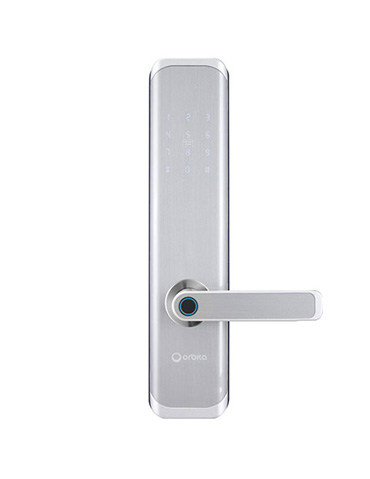 P7020 bluetooth smart fingerpri